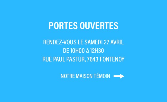 Fontenoy - Portes Ouvertes